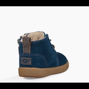 baby boy ugg boots